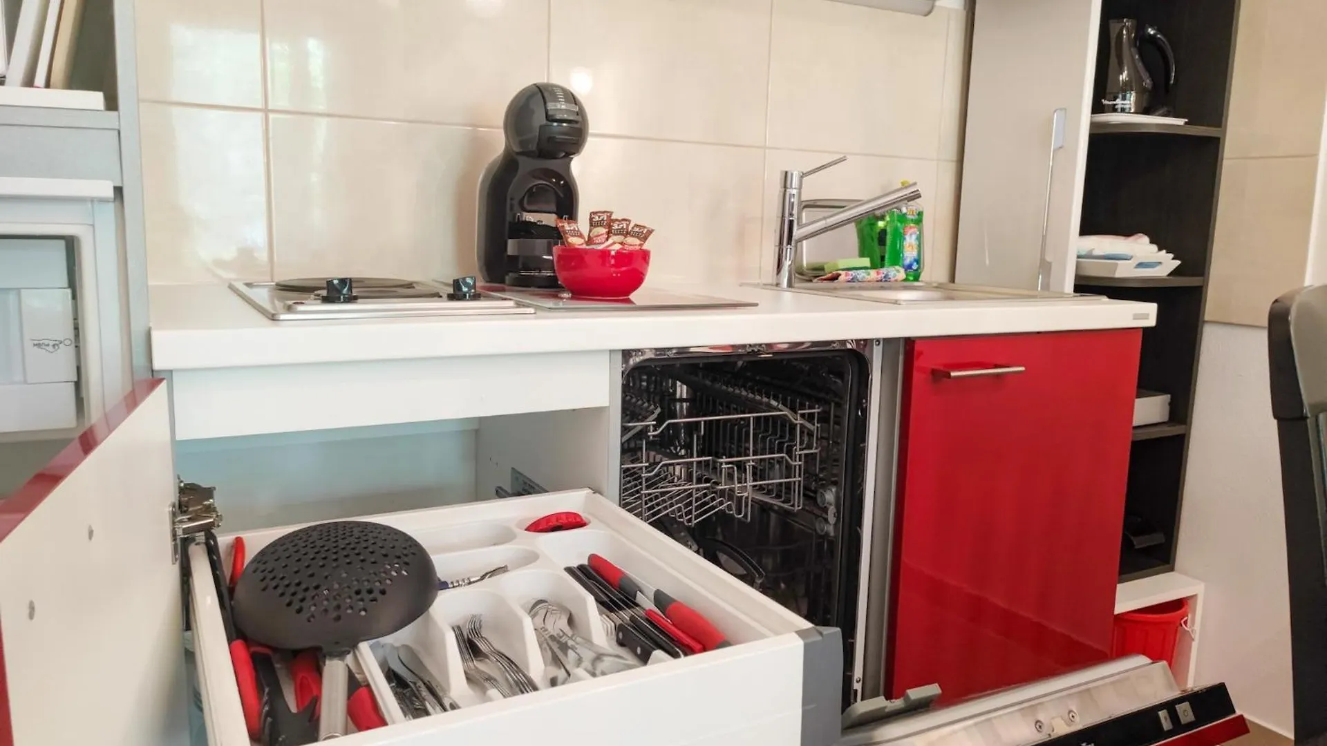 Appartamento Kiki'S Fažana