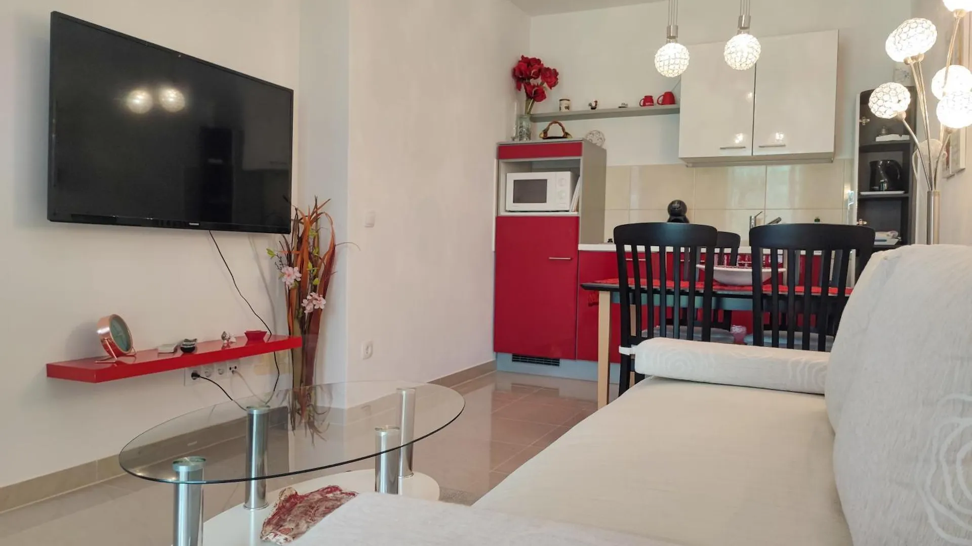 Appartamento Kiki'S Fažana