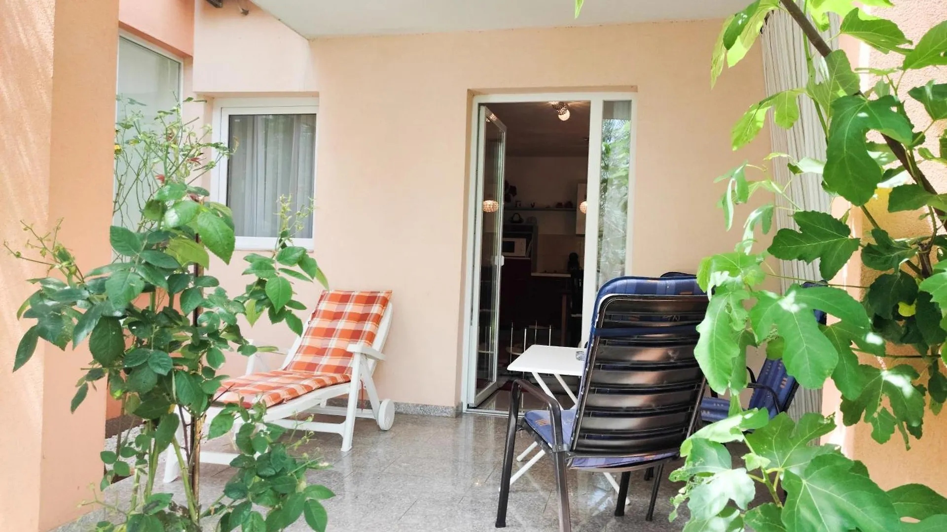 Kiki'S Apartment Fazana Croatia