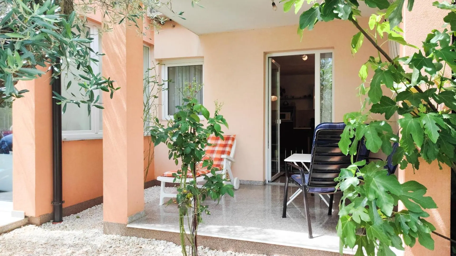 Appartamento Kiki'S Fažana