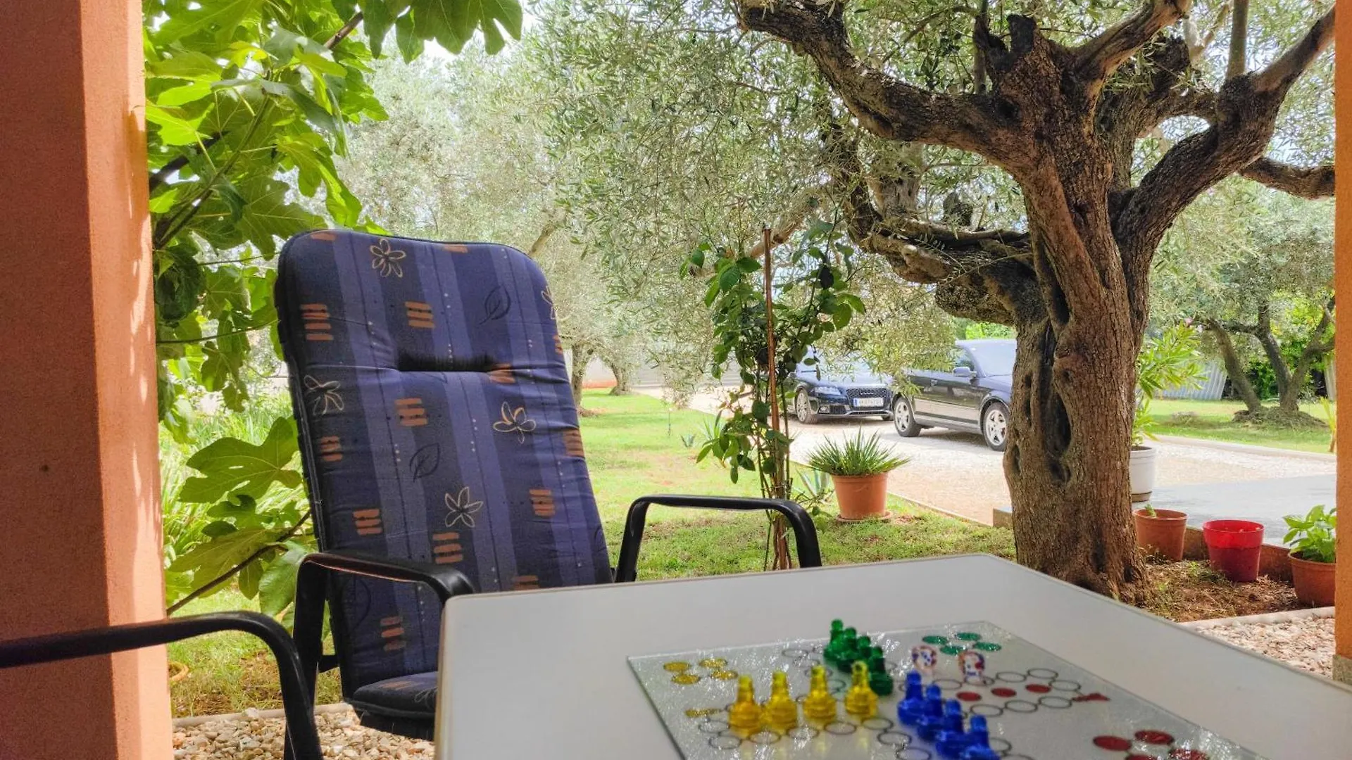 Appartamento Kiki'S Fažana
